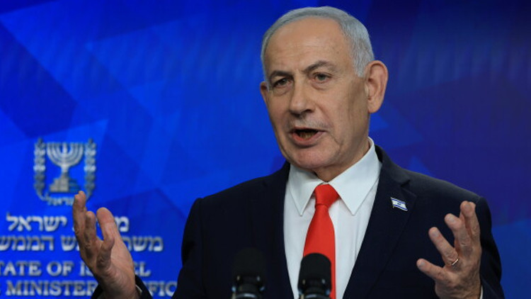 Netanyahu’dan Trump’a Gazze mesajı iddiası