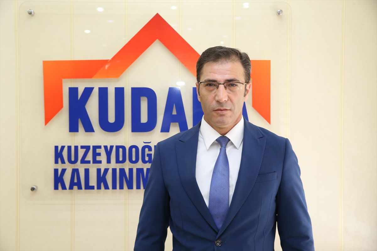 KUDAKA’dan 55 Turizm Projesine 250 Milyon Lira Destek