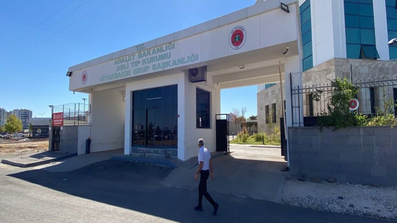 Yem makinesine kapılan işçi hayatını kaybetti