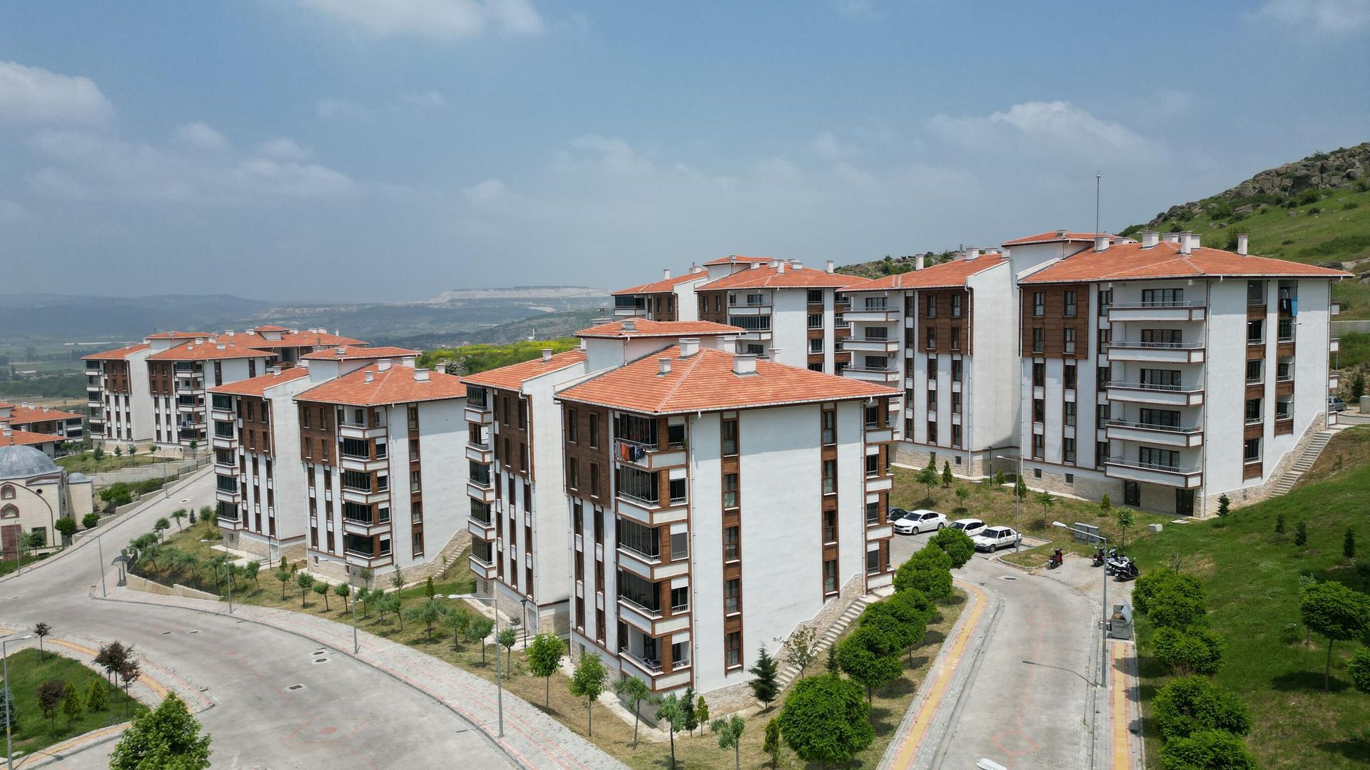 Temmuzda konut satışı düştü: Geçen yılın aynı ayına göre yüzde 17 azaldı, 123 bin 603 konut satıldı