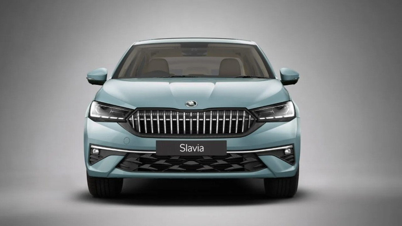 Yenilenen Skoda Slavia: Masajlı koltuk, Google Gemini entegrasyonu ve 8 ileri şanzıman