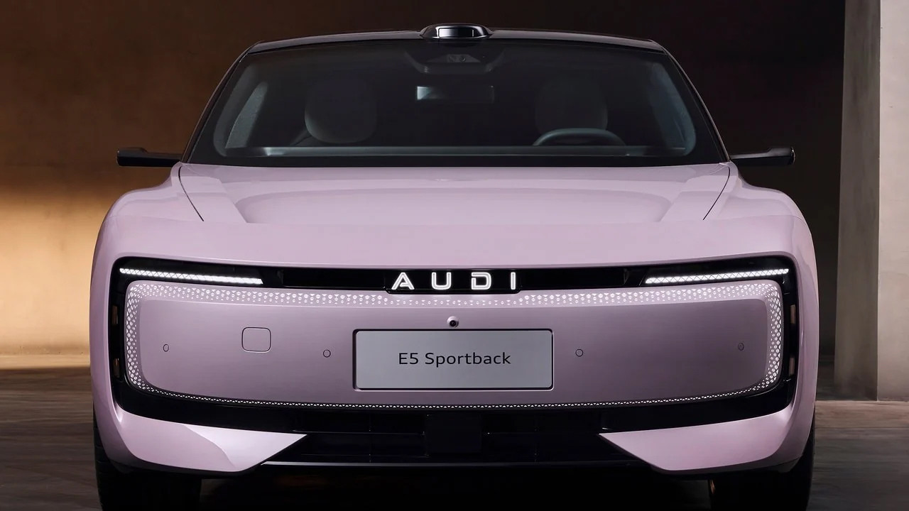 Çin üretimi Audi krizi: Almanya karıştı…