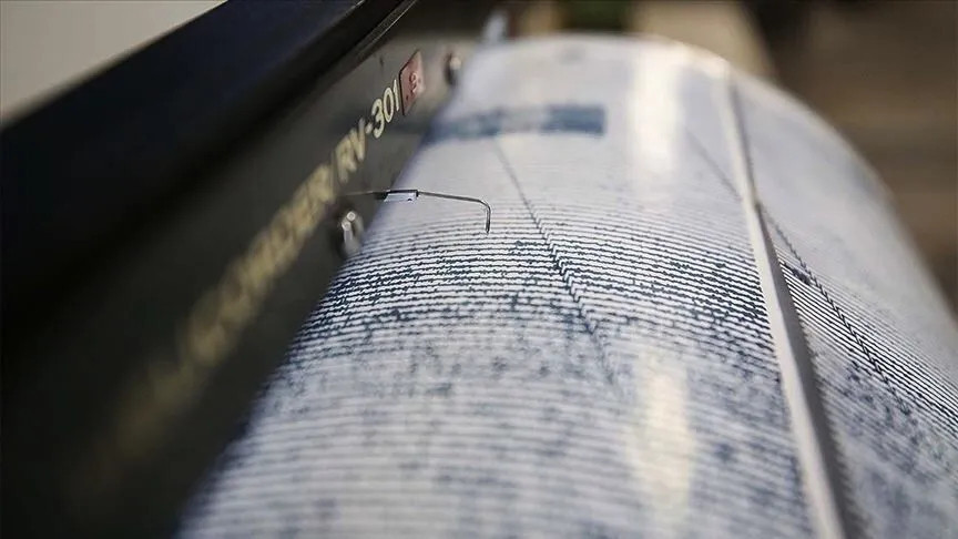 Japonya’da 5,8 büyüklüğünde deprem