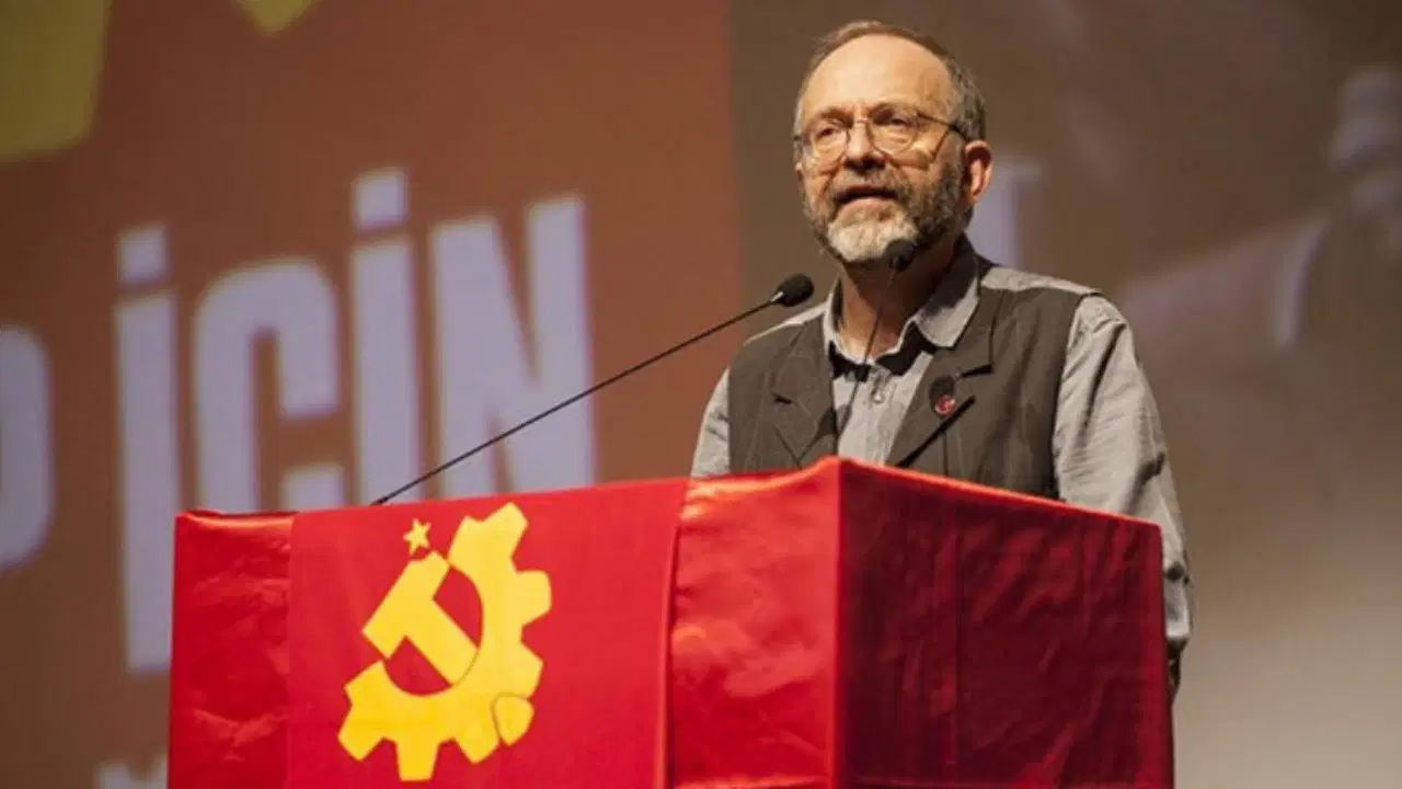 TKP Genel Sekreteri Okuyan: ‘İsrail’in oyunu bozulmuyor, ABD ve İngiltere’nin kurduğu yeni oyunda sürükleniliyor’