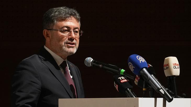 Bakan Yumaklı: 1 Ocak’tan bugüne kadar 756 bin gıda denetimi yapıldı