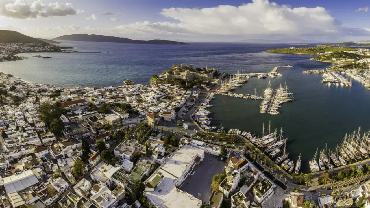 Konut fiyatlarında zirve el değiştirdi: Muğla, İstanbul’u geride bıraktı