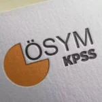 KPSS Genel Yetenek-Genel Kültür oturumları başladı